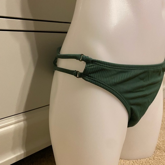 Xhilaration Other - Green bikini bottom from Xhilaration size large